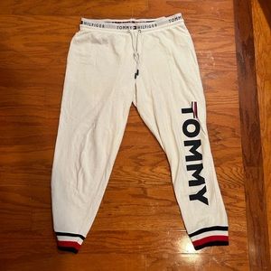 Unisex Tommy Hilfiger sweatpants